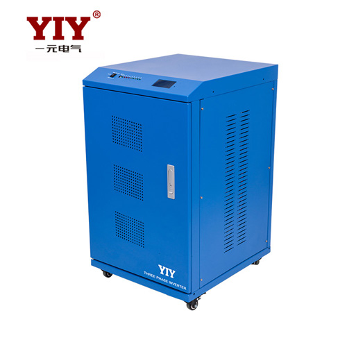 TPP-54KW 三相離網逆變器DC48V